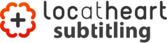 Locatheart Subtitling Services